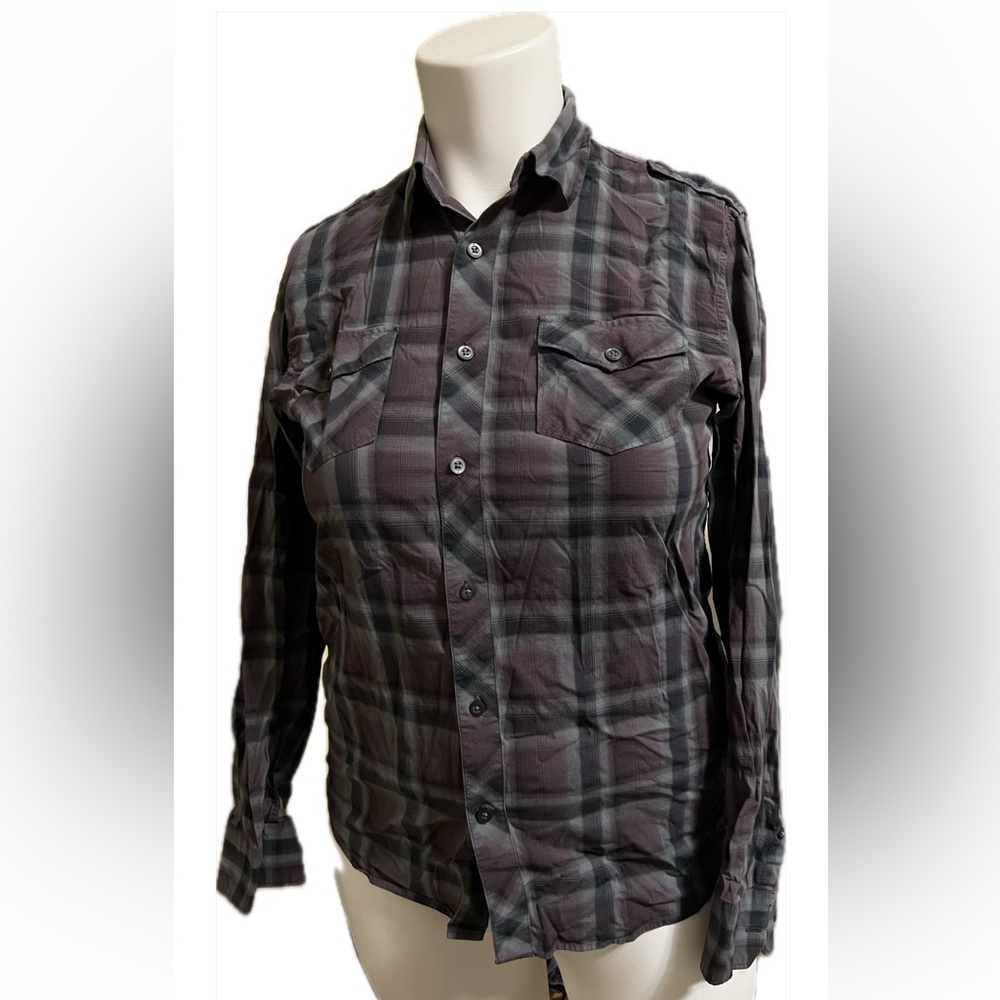 Banana republic dress shirt